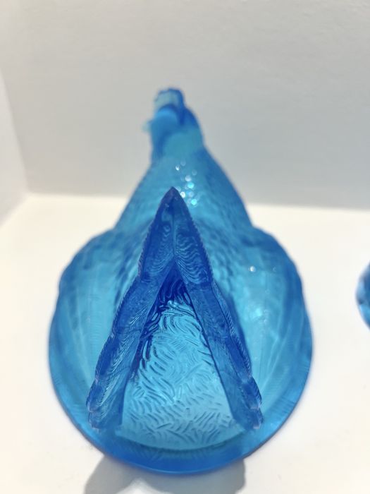 Szklana kura HSG Ząbkowice