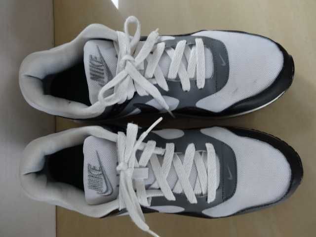 Buty NIKE AIR MAX CORRELATE roz 45,5 Sportowe Adidasy