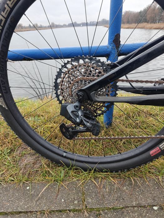 Cannondale Scalpel Hi-Mod Ultimate