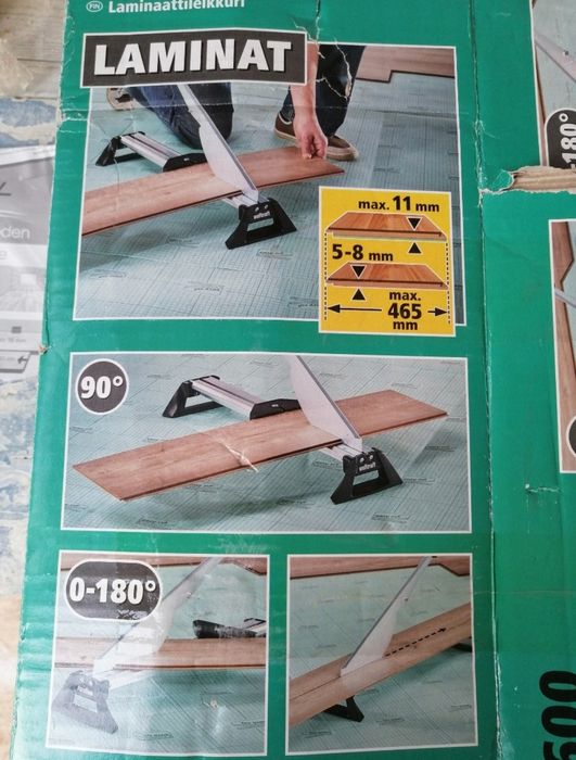 Пол Ламинат Линолеум монтаж плинтус