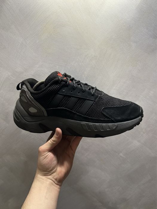 adidas zx22 boost - купить обувь мужскую - Цена на OLX.ua
