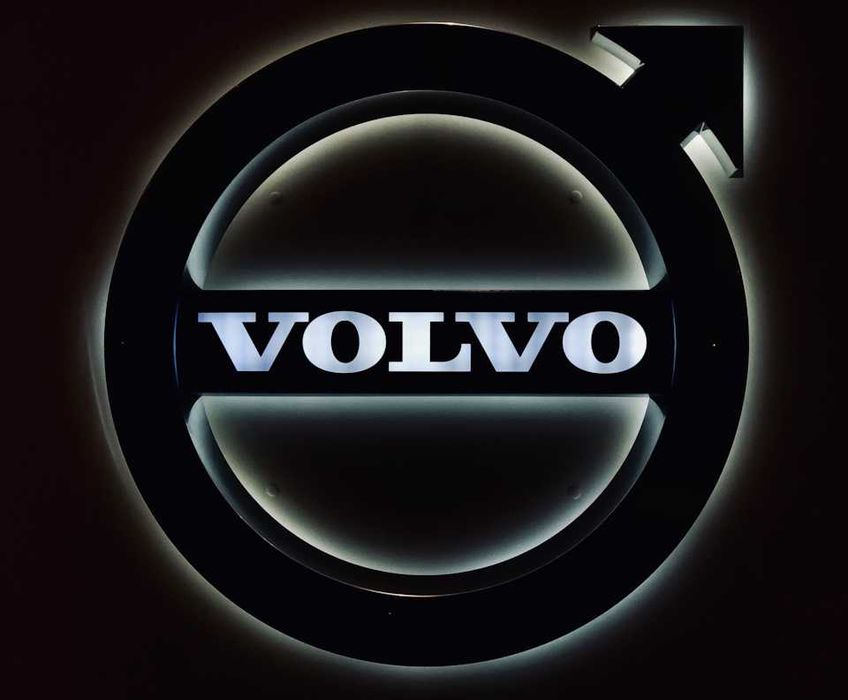 Konwersja kodowanie Volvo USA > EU Polskie Menu Fale Radia Km 2Kluczyk