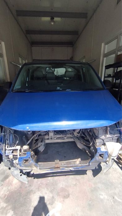 Volkswagen T6 2011