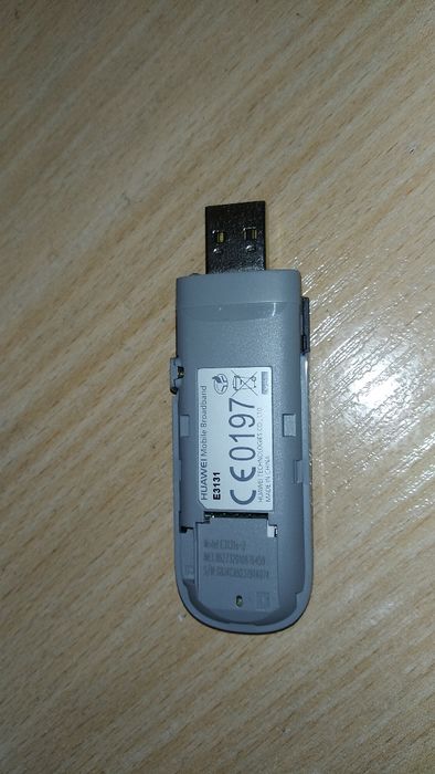 Modem Huawei E3131s-2