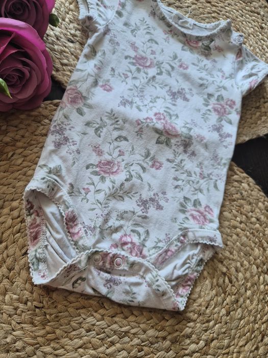 Newbie * body * kwiaty 80