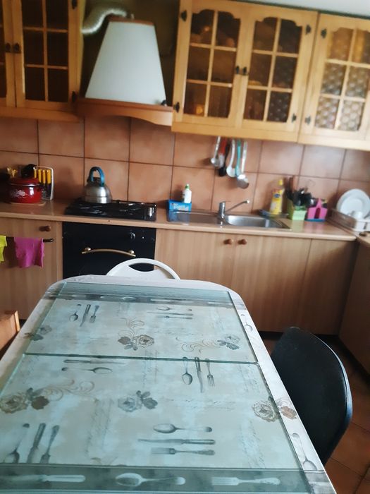 Pokój jednoosobowy