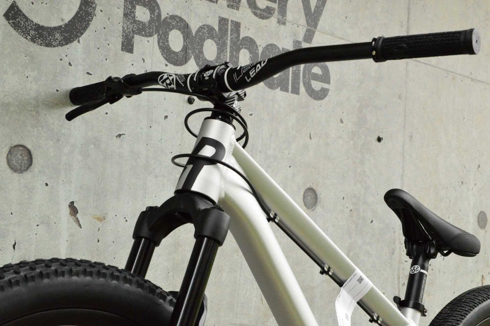 Rower Dirt ROSE Bruce 1 2024 Manitou Circus Expert REVERSE M i L FV23%