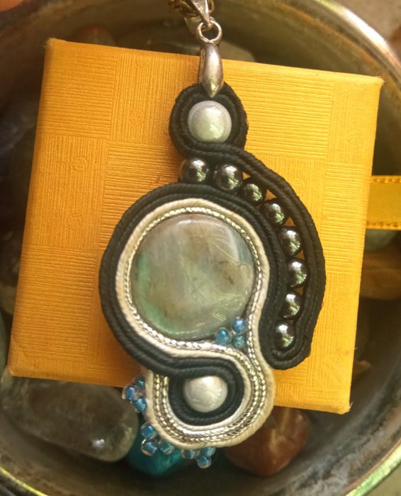 Zawieszka sutasz 5 cm