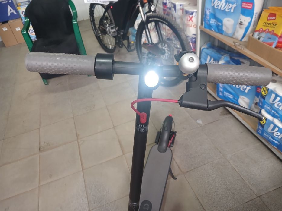 Електосамокат Оригінал Xiaomi  M365