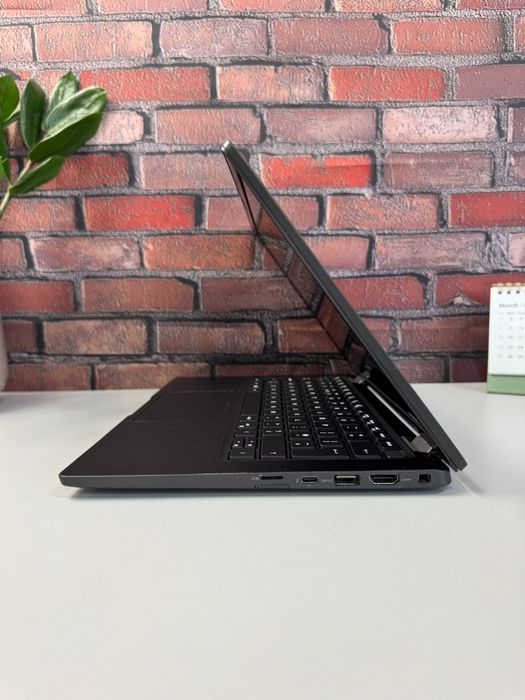 Уцінка!Ноутбук Dell Latitude 7420·i5-1135G7·8GB+SSD256·14"FHD·Гарантія