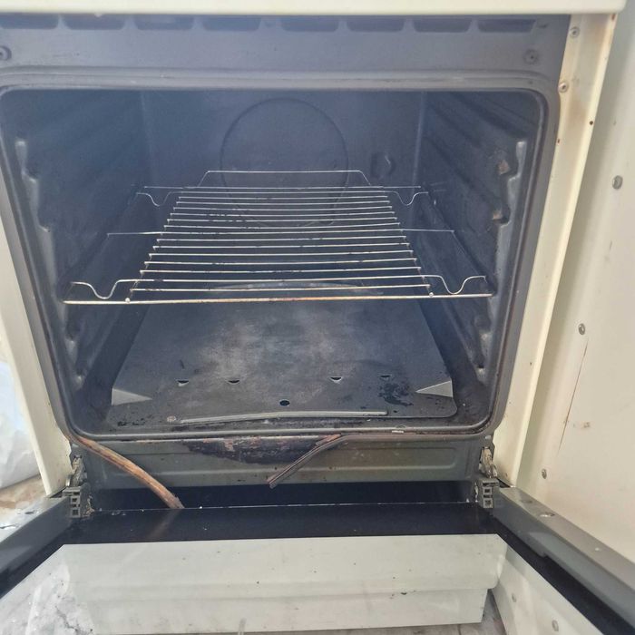 Газова плита б/у Hansa