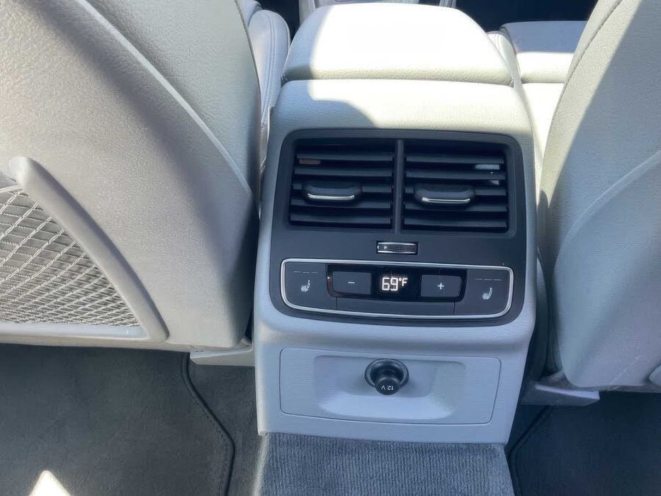 Audi A5 2.0T Premium      2018