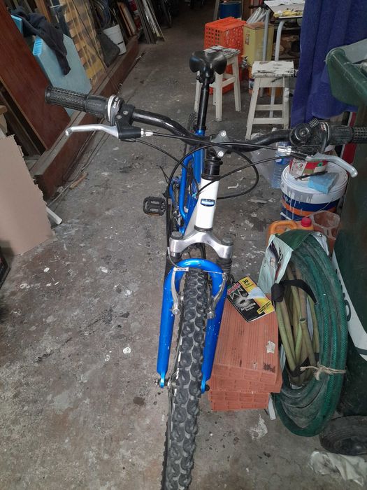 Bicicleta decathlon Roda 26 Preço 80,00