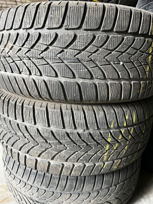 шины dunlop 235 50 18 - Купить шины, диски и колеса для авто