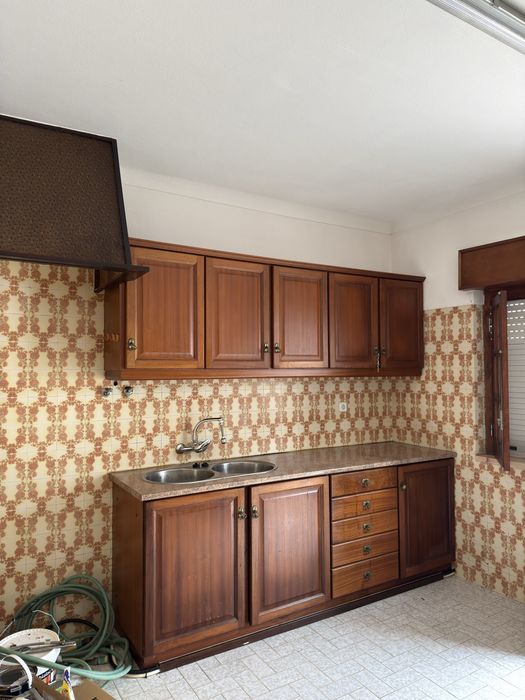 Moradia Unifamiliar Geminada T4 Benavente