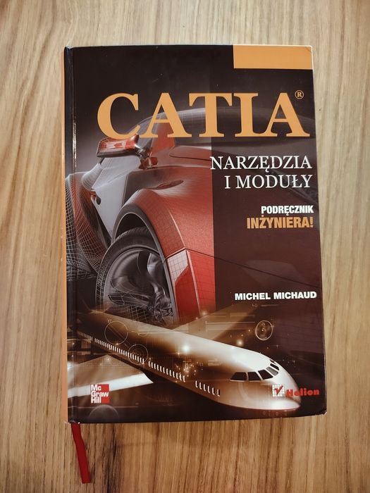 CATIA narzędzia i moduły