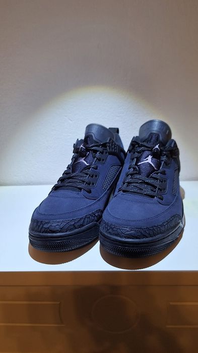 Кросівки Jordan Spizike Low US10.5 E44.5 28.5CM,  HM4732 400