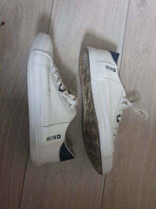 Big star trampki roz 41