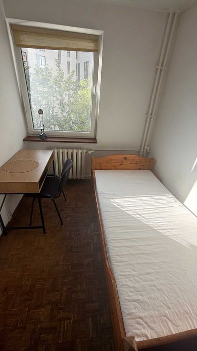 Mieszkanie – Warszawa - Widok 2