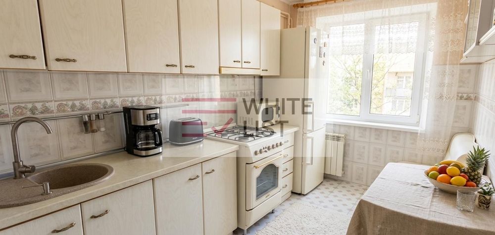 Продаж 3-кімнатної квартири (74 м²), 5/9 поверх, Верхня Южка