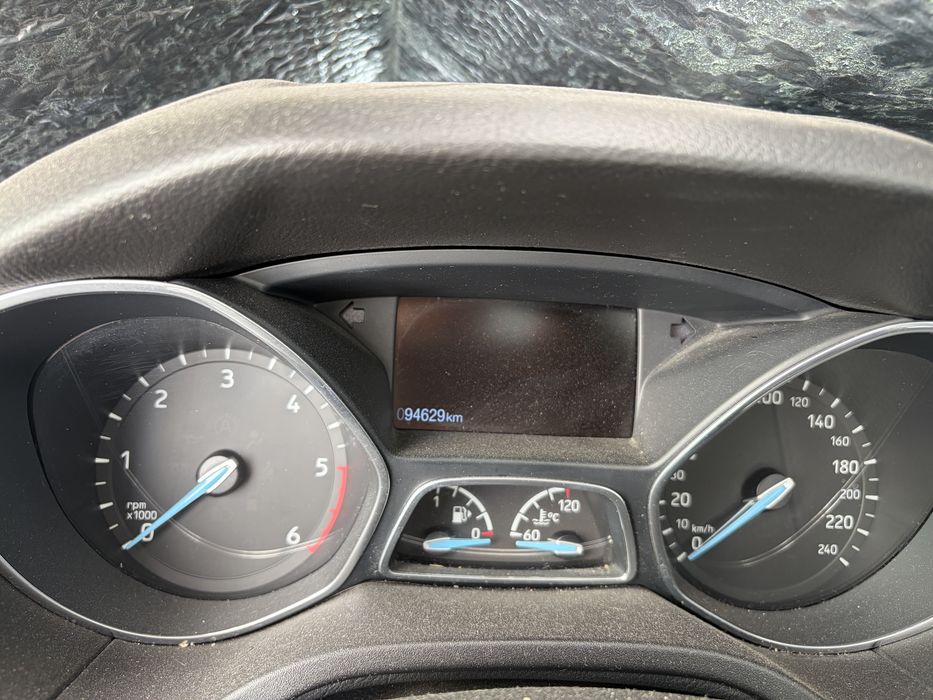 Ford focus carrinha