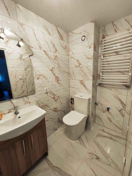 Mieszkanie do wynajęcia