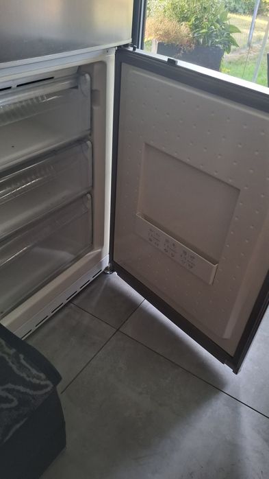 Lodówka Bosch Sprawna