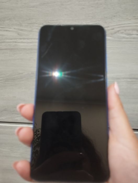 Smartfon Xiaomi Redmi 9C