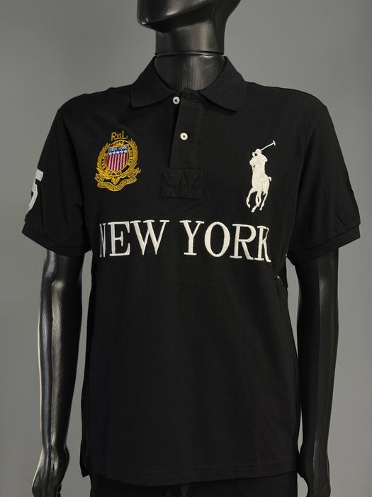 Футболка Ralph Lauren Chief Keef