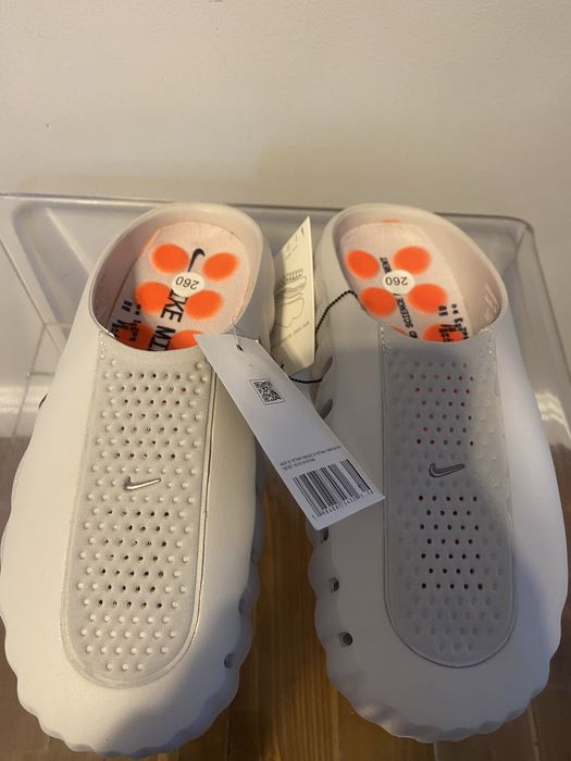 Nike mind 001 smoke grey eu :42