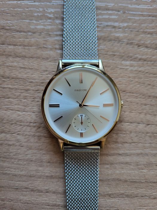 Relógio Parfois Senhora como novo