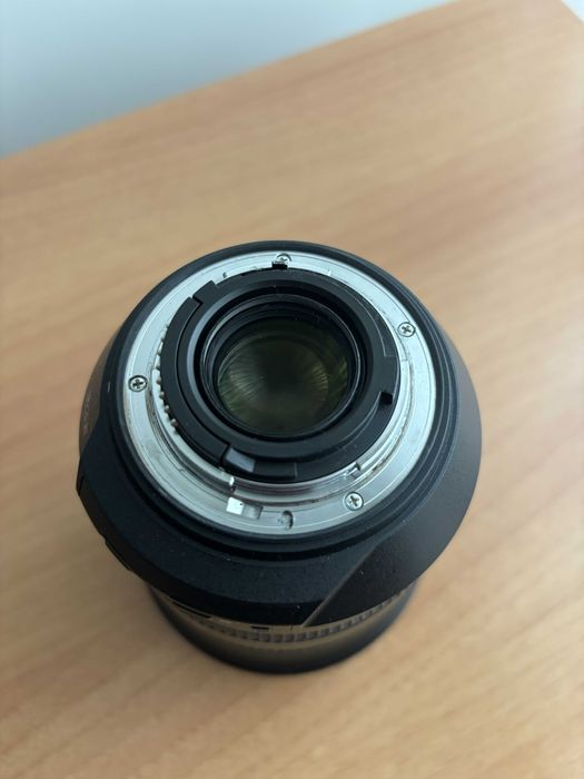 Tamron SP 15-30mm F/2.8 Di VC USD G1 [Nikon]