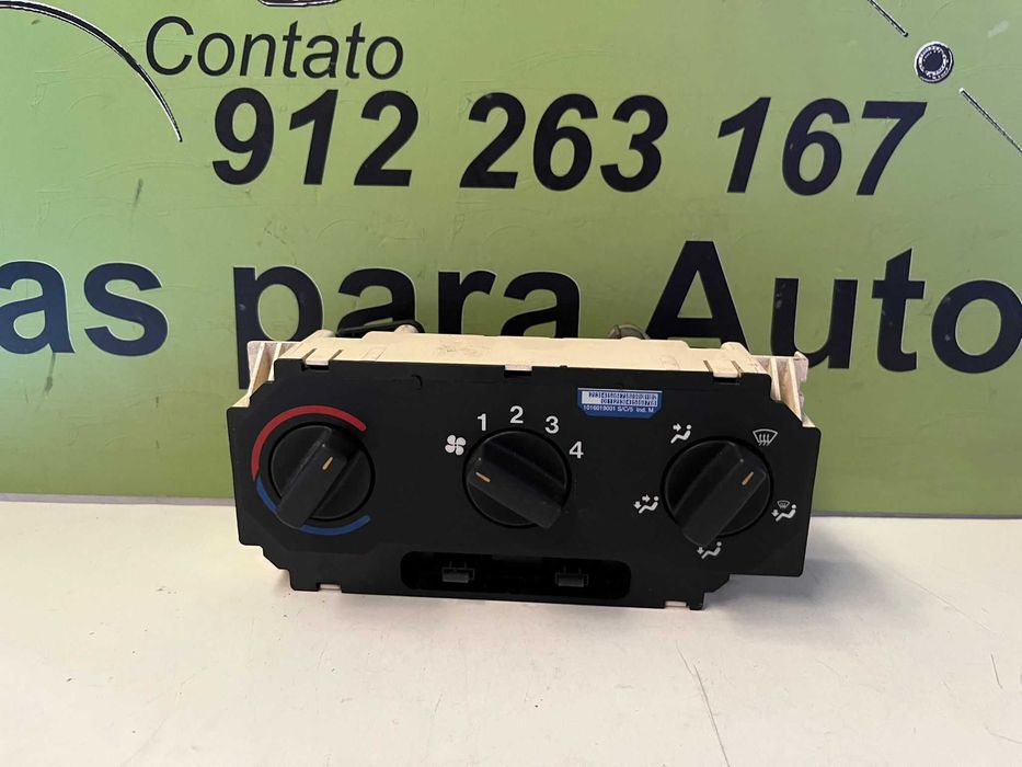 Opel Astra G - Comando Sofagem - S153