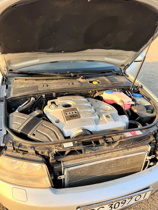 Продаю  Audi A4 B6