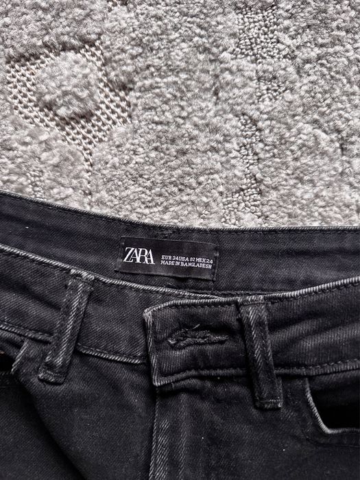 Spodenki Zara