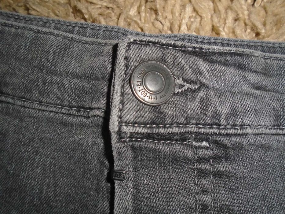 Джинсы ALLSAINTS Britain W36 L34-36