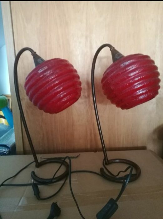 Mobília completa de quarto casal