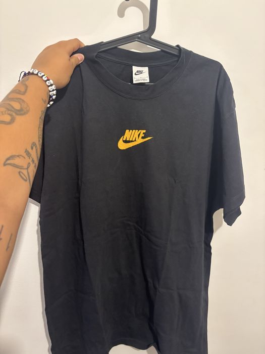 t-shirt nike nova