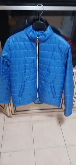 Куртка веняна і осіння