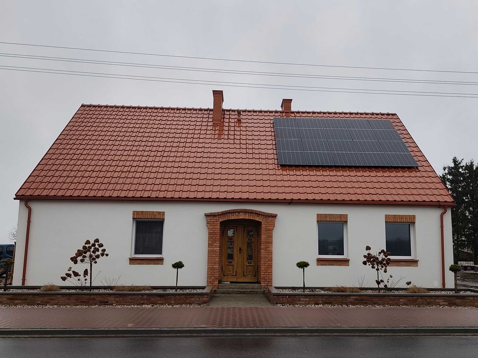 Mieszkanie na wynajem 41m²