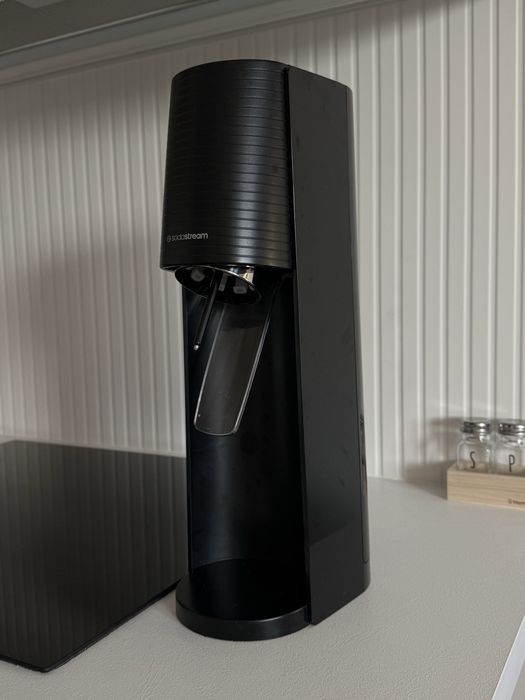 SodaStream stan bardzo dobry