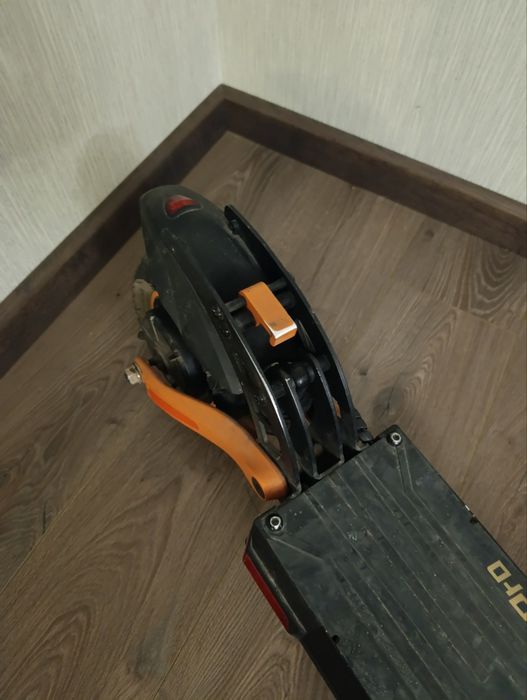 Електросамокат Kugoo Kirin G2 PRO