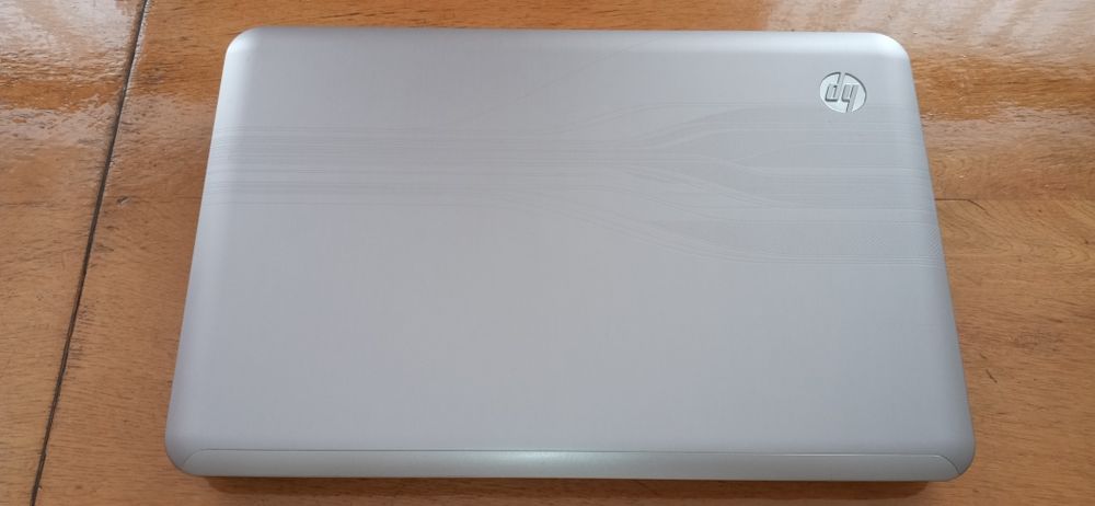 Ноутбук HP Pavilion dv6-3065er.