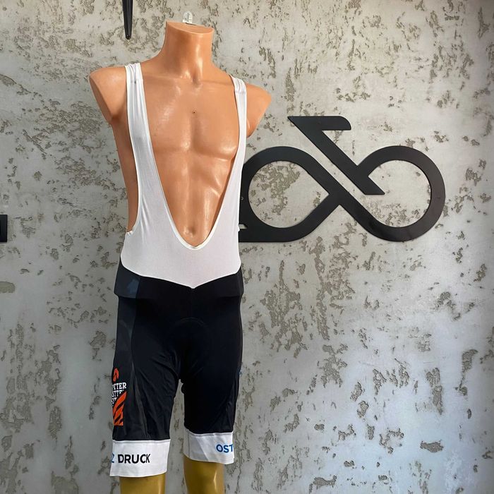 Spodenki Alpstone rowerowe Rozmiar: XL