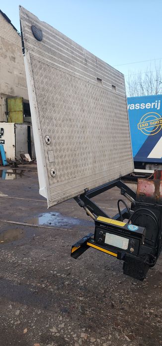 гідроборт , гидроборт MMB 1000