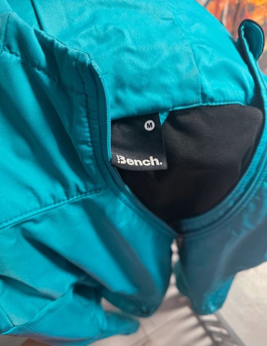 Kurtka softshell M