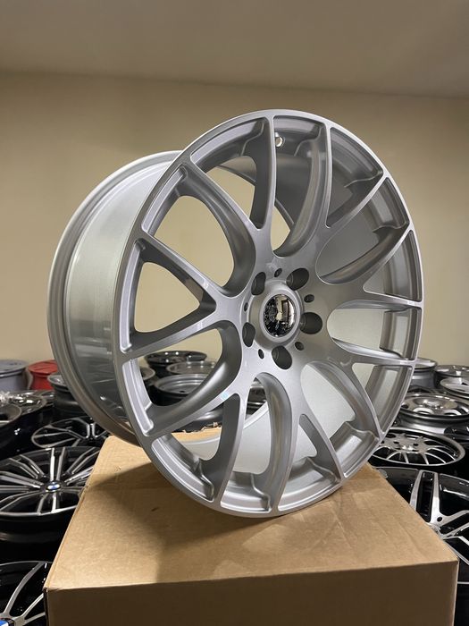 Jantes 19” 5x120 2+2 Novas Compativeis BMW serie 3/4/5 Estilo 3SDM