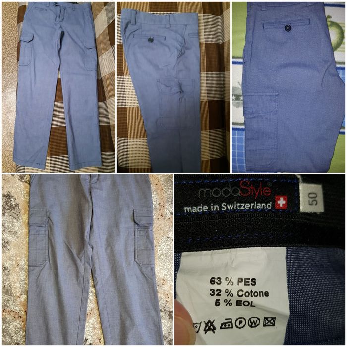 Шорты  бриджи штаны  мужские