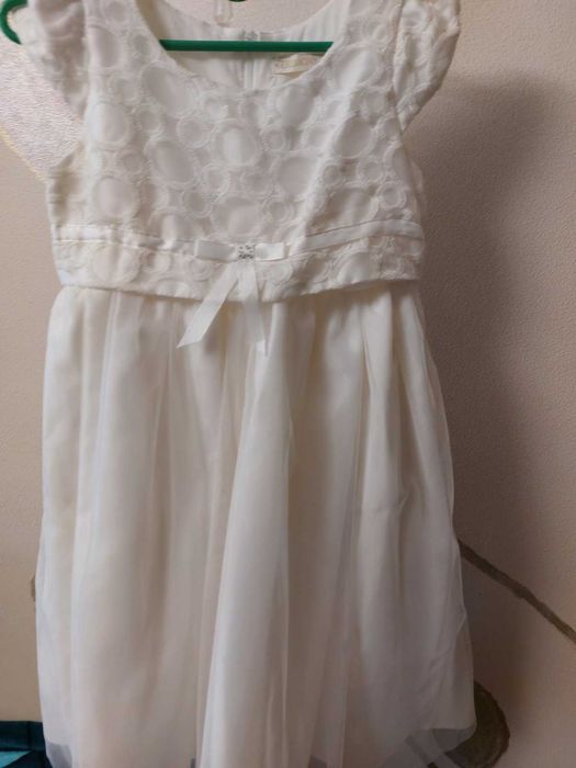 Красивое платье для праздника фотосессий