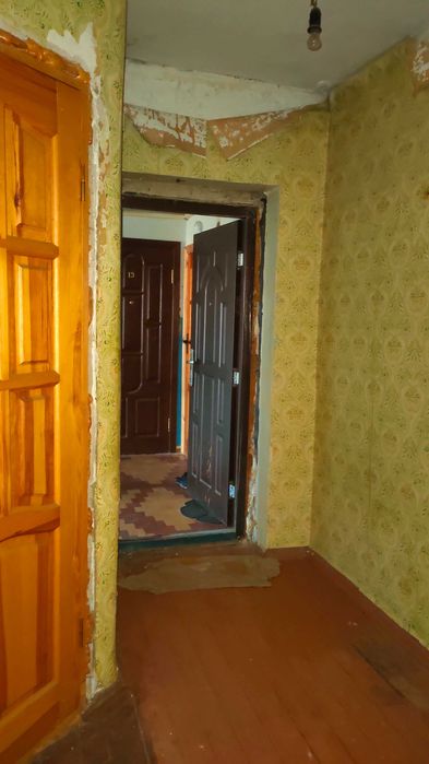 Продаж 3-кімнатної квартири в селі Кодра, Київська область